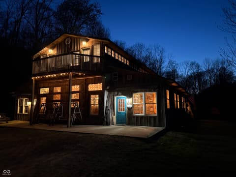 Photo of 7730 Bear Creek Road, Morgantown, IN
