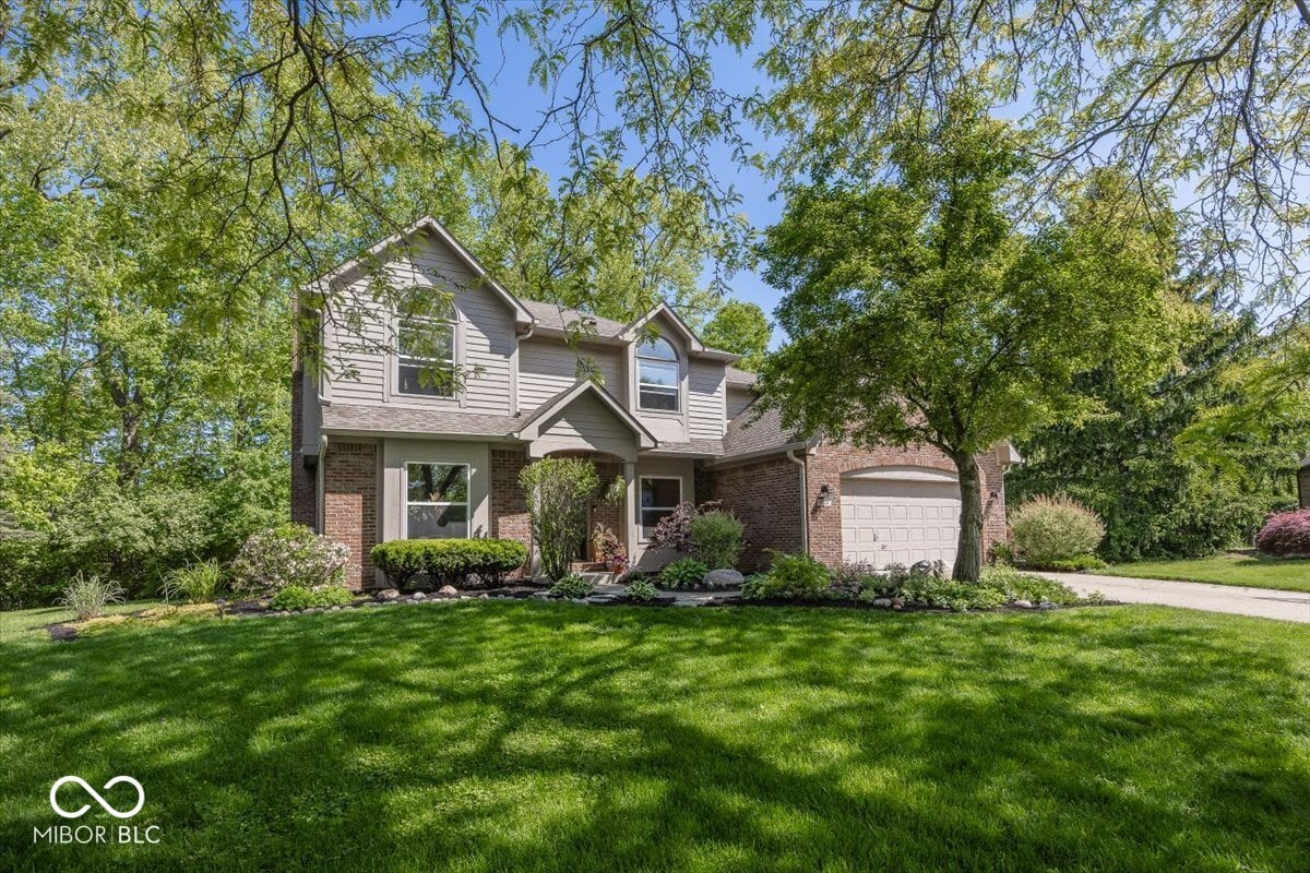 Photo of 12224 Pentwater Court, Indianapolis, IN