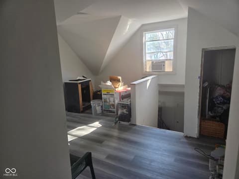 Loft — 1335 Union Street, Indianapolis, IN