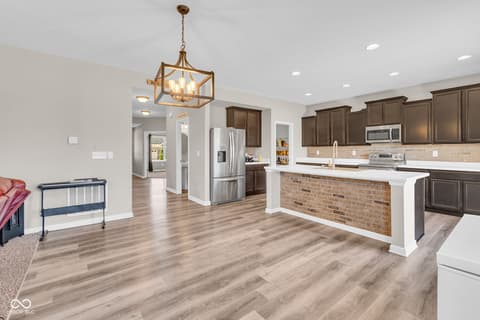 Photo of 2239 Summer Shore Drive, Greenwood, IN