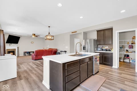Photo of 2239 Summer Shore Drive, Greenwood, IN