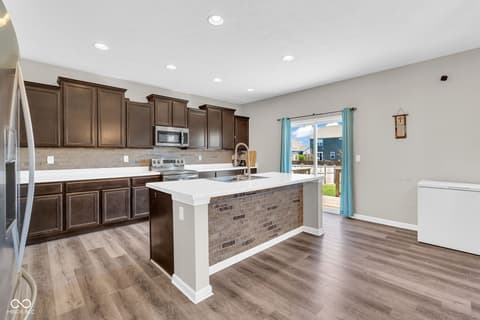 Photo of 2239 Summer Shore Drive, Greenwood, IN