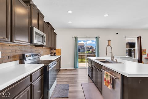 Photo of 2239 Summer Shore Drive, Greenwood, IN