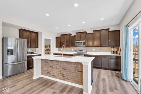 Photo of 2239 Summer Shore Drive, Greenwood, IN