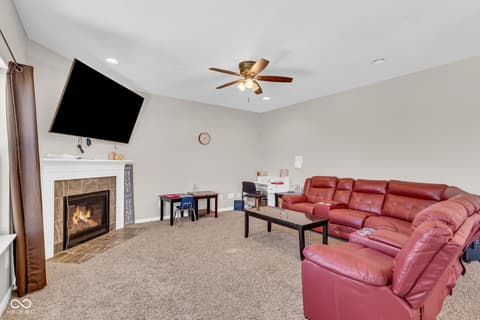 Photo of 2239 Summer Shore Drive, Greenwood, IN