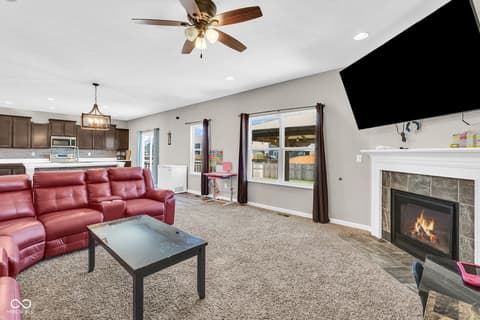 Photo of 2239 Summer Shore Drive, Greenwood, IN