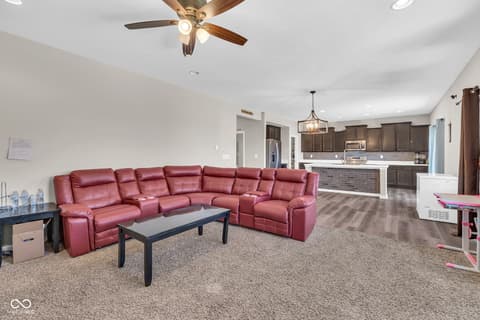 Photo of 2239 Summer Shore Drive, Greenwood, IN