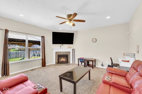 Photo of 2239 Summer Shore Drive, Greenwood, IN