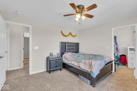 Photo of 2239 Summer Shore Drive, Greenwood, IN