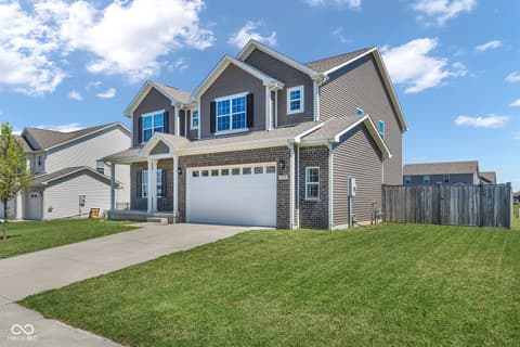 Photo of 2239 Summer Shore Drive, Greenwood, IN