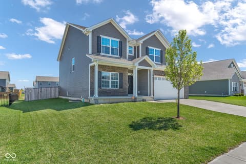 Photo of 2239 Summer Shore Drive, Greenwood, IN
