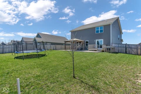 Photo of 2239 Summer Shore Drive, Greenwood, IN