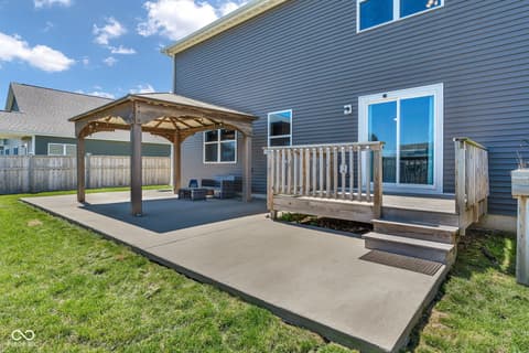 Photo of 2239 Summer Shore Drive, Greenwood, IN