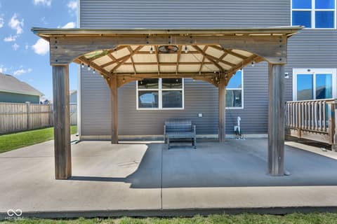 Photo of 2239 Summer Shore Drive, Greenwood, IN