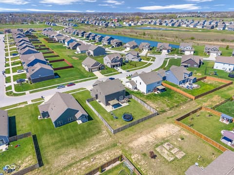 Photo of 2239 Summer Shore Drive, Greenwood, IN