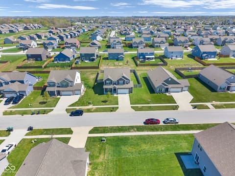 Photo of 2239 Summer Shore Drive, Greenwood, IN