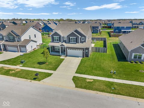 Photo of 2239 Summer Shore Drive, Greenwood, IN