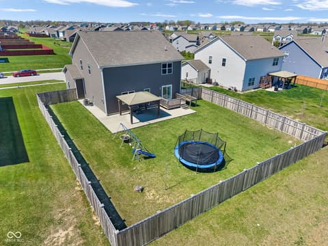 Photo of 2239 Summer Shore Drive, Greenwood, IN