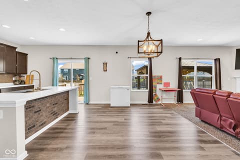 Photo of 2239 Summer Shore Drive, Greenwood, IN
