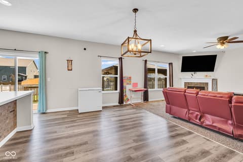 Photo of 2239 Summer Shore Drive, Greenwood, IN