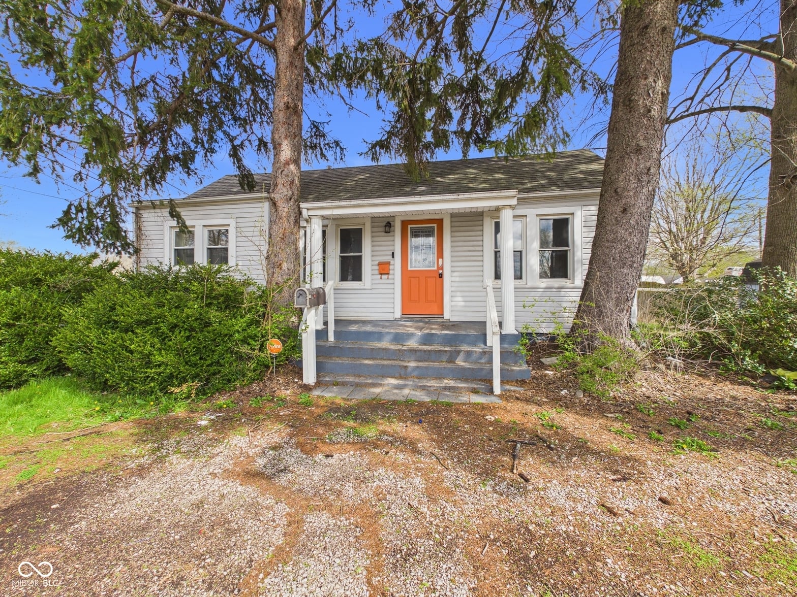 Photo of 3318 E 14th Street, Muncie, IN