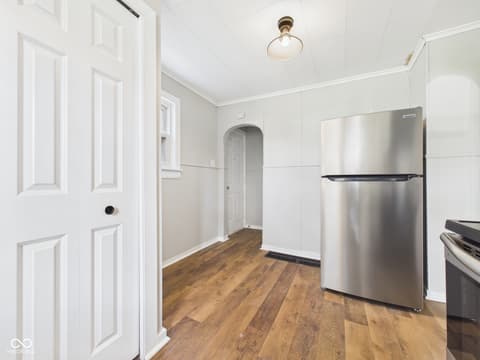 Photo of 3318 E 14th Street, Muncie, IN