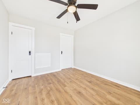 Photo of 3318 E 14th Street, Muncie, IN