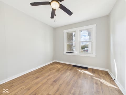 Photo of 3318 E 14th Street, Muncie, IN