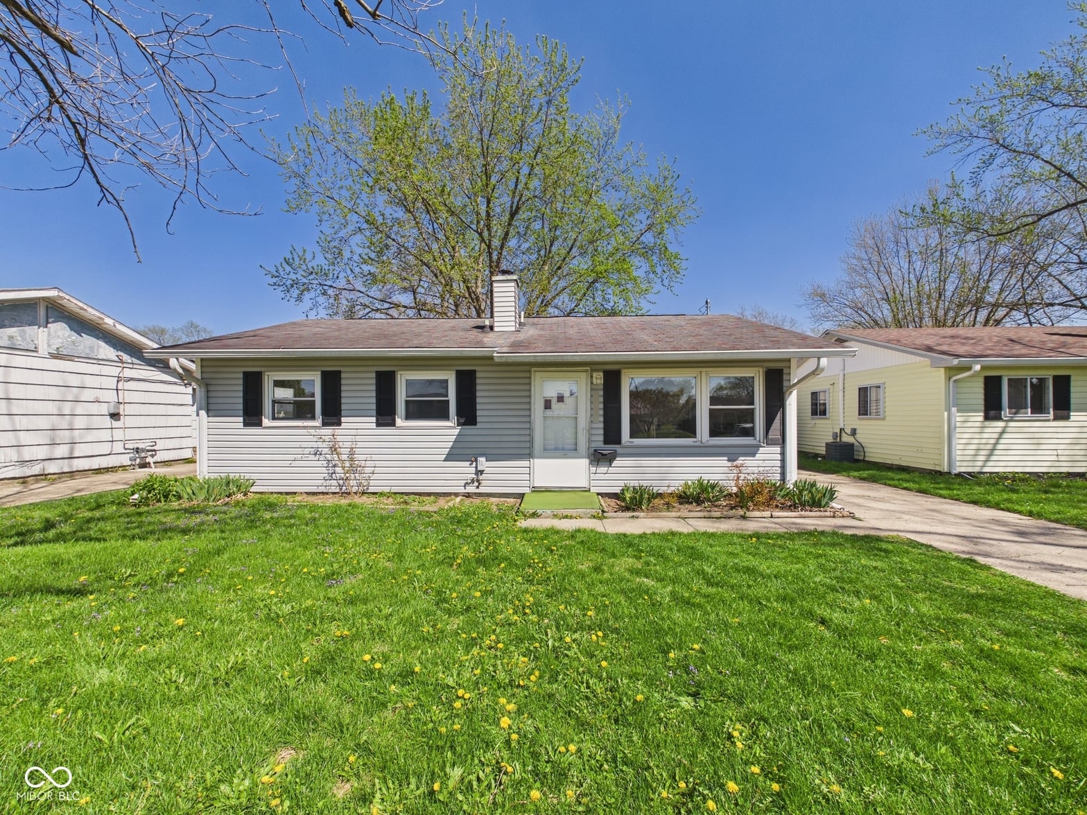 Photo of 2822 Apache Drive, Anderson, IN