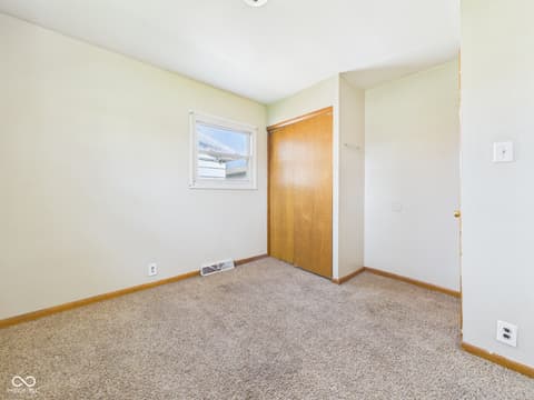 Photo of 2822 Apache Drive, Anderson, IN