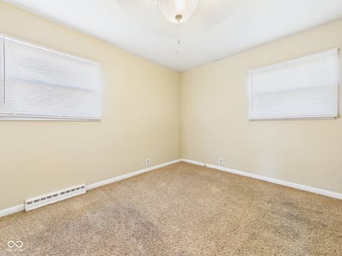 Photo of 2822 Apache Drive, Anderson, IN