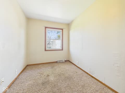 Photo of 2822 Apache Drive, Anderson, IN