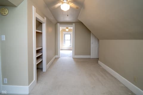 Loft — 3151 E 150 S, Franklin, IN