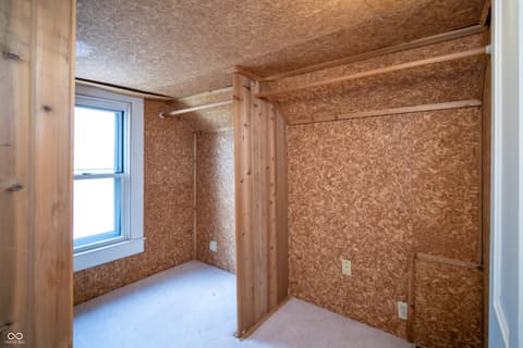 Bonus room at 3151 E 150 S, Franklin, IN