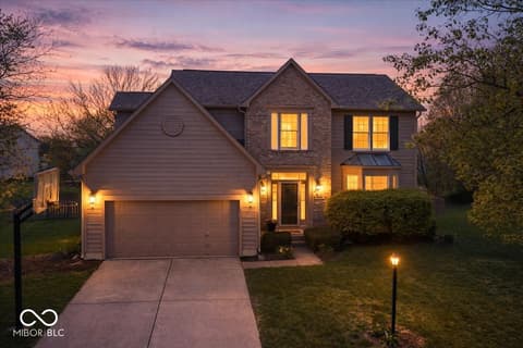 8392 Eastbay Drive