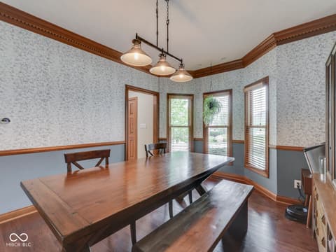 Photo of 5517 Westbourne Court, Greenwood, IN