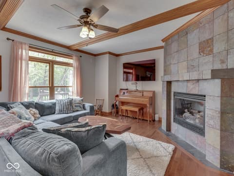Photo of 5517 Westbourne Court, Greenwood, IN