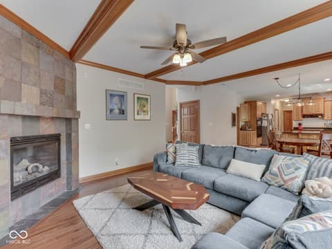 Photo of 5517 Westbourne Court, Greenwood, IN