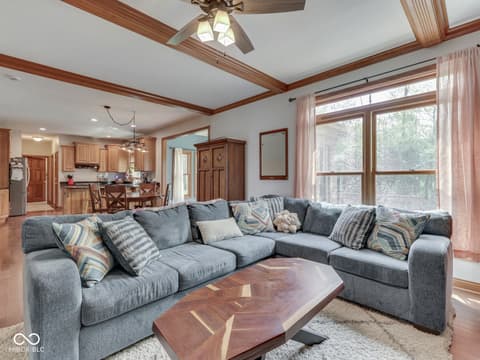 Photo of 5517 Westbourne Court, Greenwood, IN