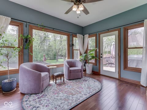 Photo of 5517 Westbourne Court, Greenwood, IN