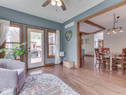 Photo of 5517 Westbourne Court, Greenwood, IN