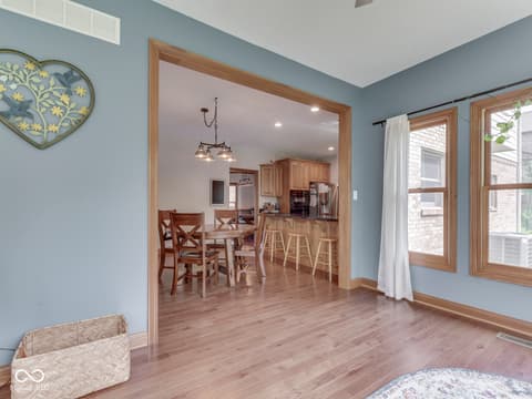Photo of 5517 Westbourne Court, Greenwood, IN