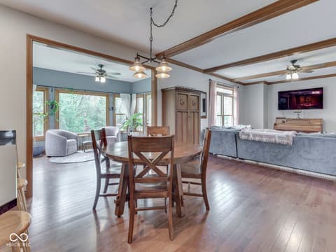 Photo of 5517 Westbourne Court, Greenwood, IN