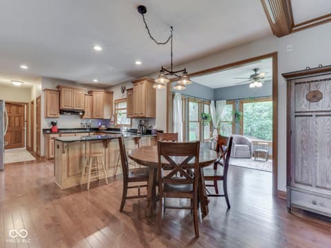 Photo of 5517 Westbourne Court, Greenwood, IN