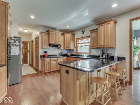 Photo of 5517 Westbourne Court, Greenwood, IN