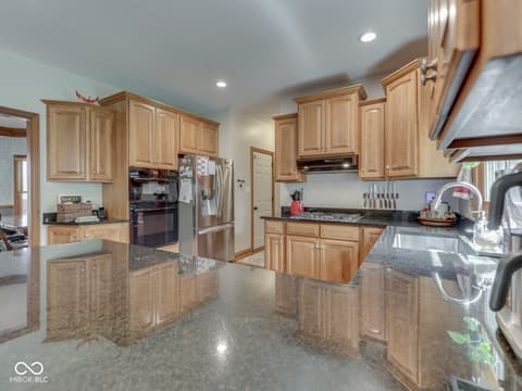 Photo of 5517 Westbourne Court, Greenwood, IN