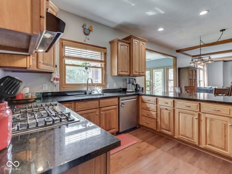 Photo of 5517 Westbourne Court, Greenwood, IN