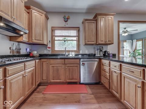 Photo of 5517 Westbourne Court, Greenwood, IN