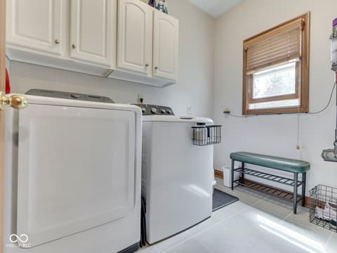 Photo of 5517 Westbourne Court, Greenwood, IN