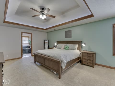 Photo of 5517 Westbourne Court, Greenwood, IN